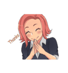 Dejoro（個別スタンプ：3）
