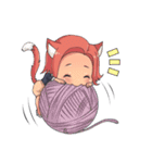 Dejoro（個別スタンプ：9）
