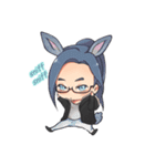 Dejoro（個別スタンプ：10）