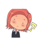 Dejoro（個別スタンプ：11）