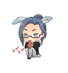 Dejoro（個別スタンプ：12）