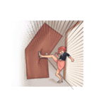 Dejoro（個別スタンプ：15）