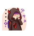 モコとポコ（個別スタンプ：10）