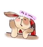 モコとポコ（個別スタンプ：17）