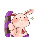 モコとポコ（個別スタンプ：22）