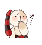 モコとポコ（個別スタンプ：30）