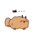 BoBo by Tiny King（個別スタンプ：1）