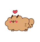 BoBo by Tiny King（個別スタンプ：2）