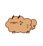 BoBo by Tiny King（個別スタンプ：3）