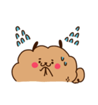 BoBo by Tiny King（個別スタンプ：7）