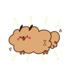 BoBo by Tiny King（個別スタンプ：8）