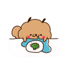 BoBo by Tiny King（個別スタンプ：9）