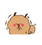 BoBo by Tiny King（個別スタンプ：10）
