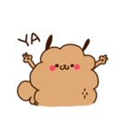 BoBo by Tiny King（個別スタンプ：11）