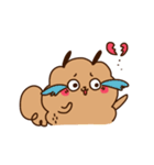 BoBo by Tiny King（個別スタンプ：12）