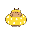 BoBo by Tiny King（個別スタンプ：14）
