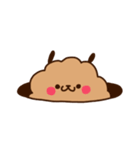 BoBo by Tiny King（個別スタンプ：15）