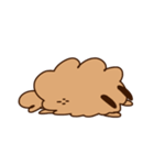BoBo by Tiny King（個別スタンプ：16）