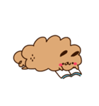 BoBo by Tiny King（個別スタンプ：17）