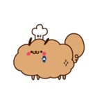 BoBo by Tiny King（個別スタンプ：19）