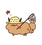 BoBo by Tiny King（個別スタンプ：21）