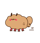 BoBo by Tiny King（個別スタンプ：22）