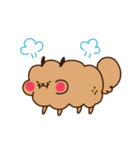 BoBo by Tiny King（個別スタンプ：23）