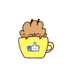 BoBo by Tiny King（個別スタンプ：24）
