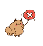 BoBo by Tiny King（個別スタンプ：26）