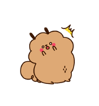 BoBo by Tiny King（個別スタンプ：28）