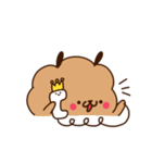 BoBo by Tiny King（個別スタンプ：30）