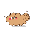 BoBo by Tiny King（個別スタンプ：32）