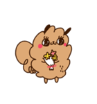 BoBo by Tiny King（個別スタンプ：33）