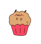 BoBo by Tiny King（個別スタンプ：34）