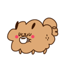 BoBo by Tiny King（個別スタンプ：40）