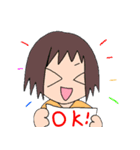 たまはがねシルバーくんと愉快な仲間たち（個別スタンプ：8）