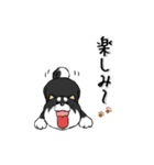 柴犬専科（個別スタンプ：27）
