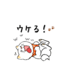 柴犬専科（個別スタンプ：30）