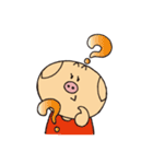 まんパクキャラクター「ぽぅ」2（個別スタンプ：22）