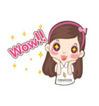 Ormsook（個別スタンプ：7）