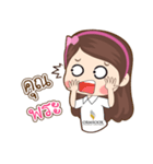 Ormsook（個別スタンプ：23）