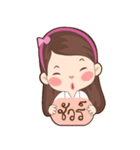 Ormsook（個別スタンプ：24）