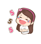 Ormsook（個別スタンプ：33）