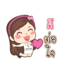 Ormsook（個別スタンプ：34）