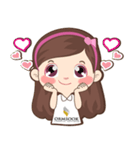 Ormsook（個別スタンプ：40）