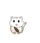 PANPAN mouse（個別スタンプ：1）