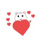 PANPAN mouse（個別スタンプ：4）