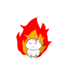 PANPAN mouse（個別スタンプ：7）