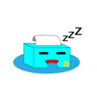 crazy Bumf（個別スタンプ：15）
