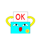 crazy Bumf（個別スタンプ：19）